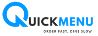 QuickMenu : Order Fast, Dine Slow